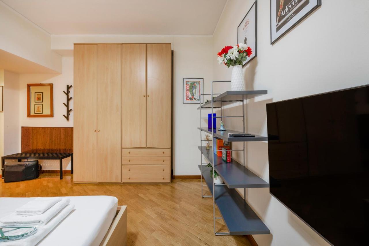 Апартаменти Mussi, 10 - La Tua Casa A Milano Екстер'єр фото